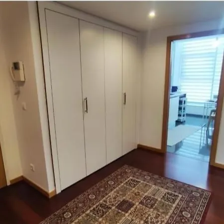 Telma Charm Lissabon