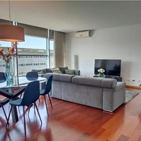 Telma Charm Apartment