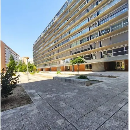 Telma Charm Apartment