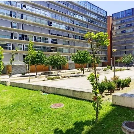 Telma Charm Apartment