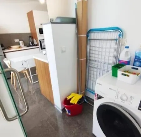 Apartment Telma Charm *