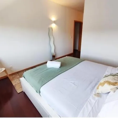 Telma Charm Apartmán