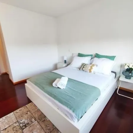 Telma Charm Apartment *