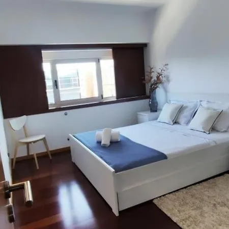 Apartamento Telma Charm *