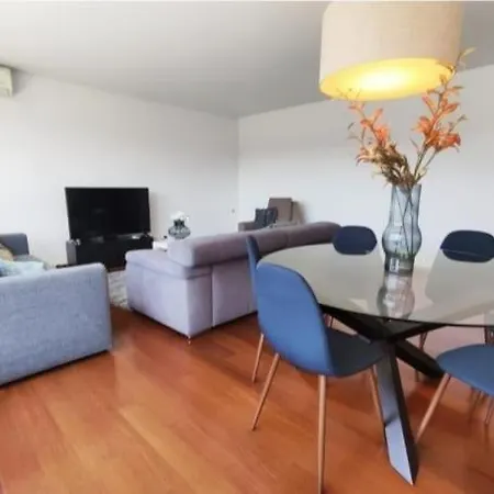 Telma Charm Apartamento *