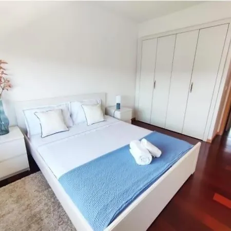 Telma Charm Appartement Lissabon